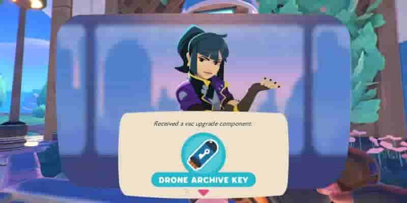 Slime Rancher 2: расположение всех дронов