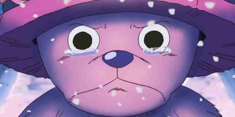 Лучший эпизод из всех Пиратов Соломенной Шляпы в One Piece