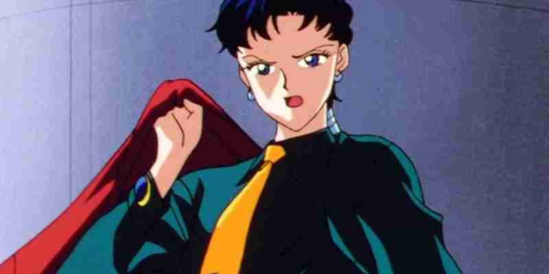 10 самых удивительных поворотов сюжета Sailor Moon, ранжированных