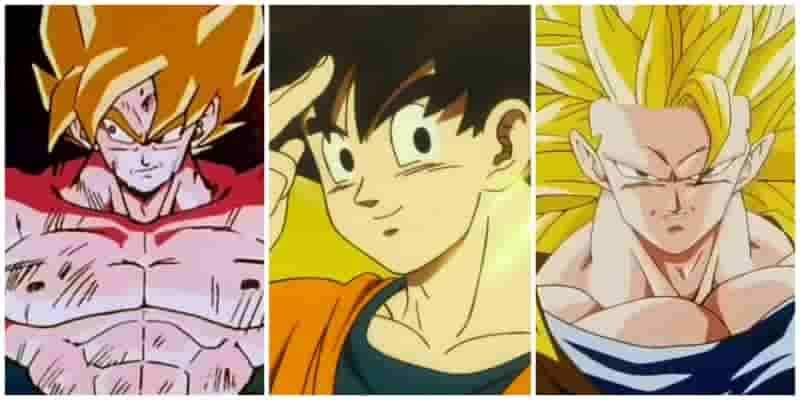 Dragon Ball Z: самые знаковые цитаты Гоку в рейтинге