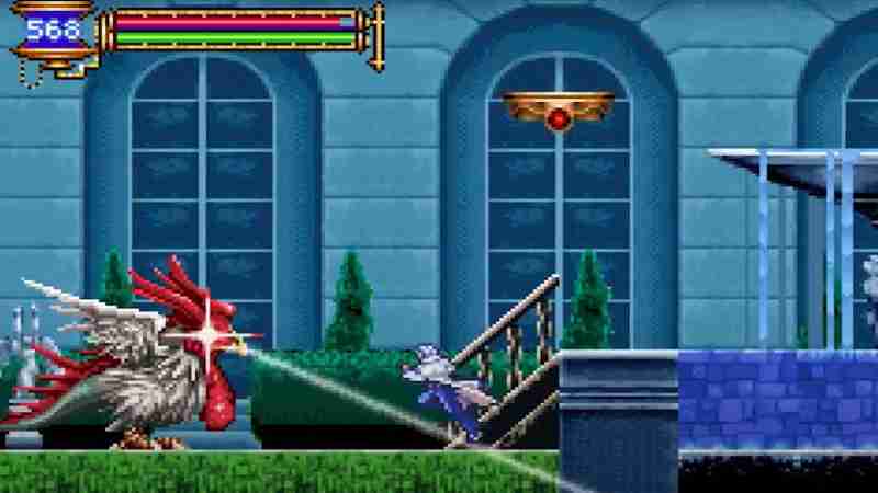 10 лучших дизайнов монстров Castlevania, рейтинг