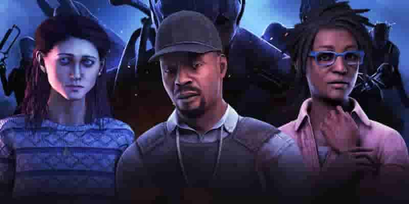 20 лучших выживших для игры в Dead By Daylight, рейтинг
