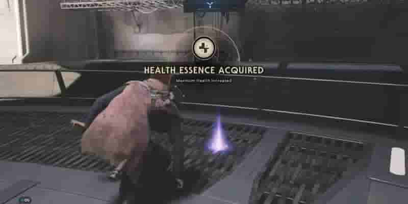 Star Wars Jedi: Survivor - Koboh - Все Forward Control Tower Collecting Locations