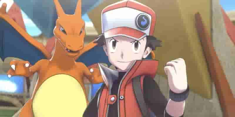 Все, что было анонсировано в августовском выпуске Pokémon Presents