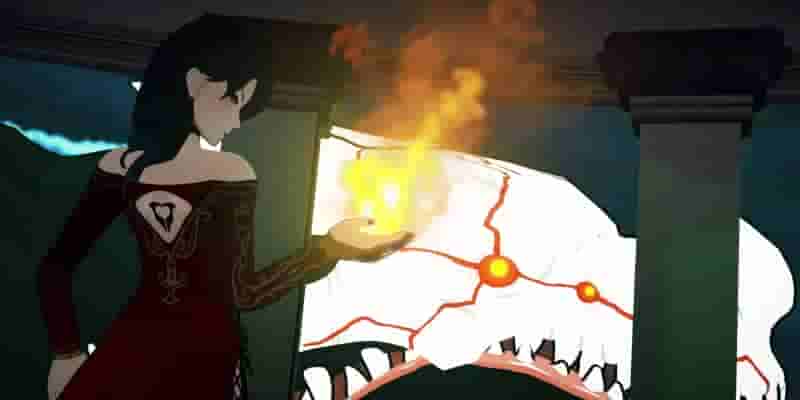 10 самых темных сюжетных линий RWBY