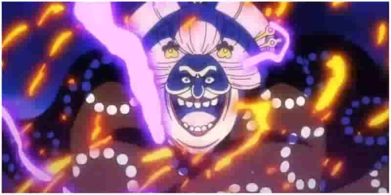 10 пиратов One Piece, которые могут победить Дофламинго