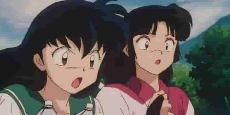 10 лучших отношений между женщинами и женщинами In Shonen Anime