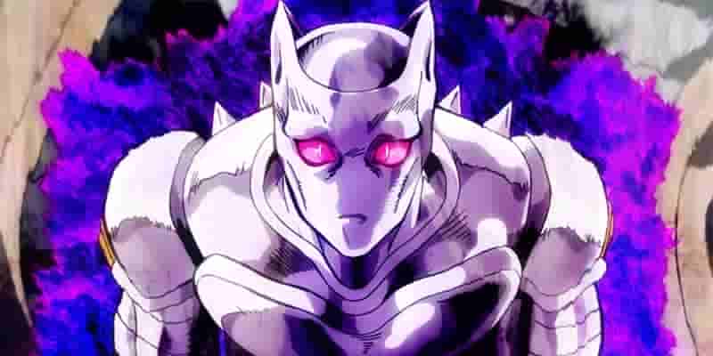 15 сильнейших стендов JoJo's Bizarre Adventure, рейтинг