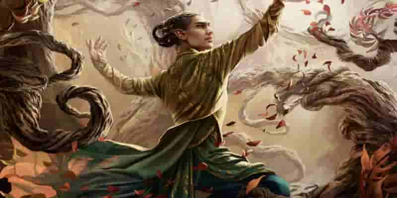 Все мультиклассовые комбинации друидов в D&D 5e, Ranked
