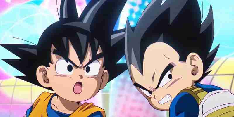 10 Сильнейший Персонажи Dragon Ball DAIMA (включая SSJ3 Vegeta), рейтинг