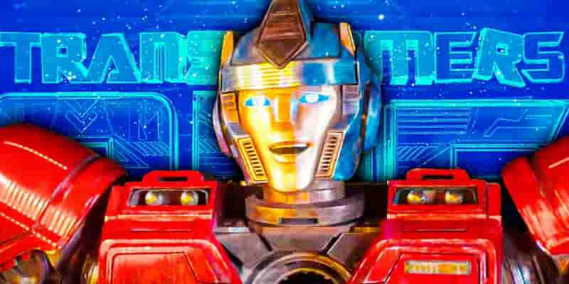 'Мы не смогли использовать Питера [Каллена]': Продюсер Transformers One объясняет переработку Оптимуса Прайма
