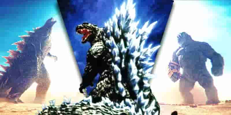 Godzilla x Kong: The New Empire Sequel теряет режиссера Адама Вингарда