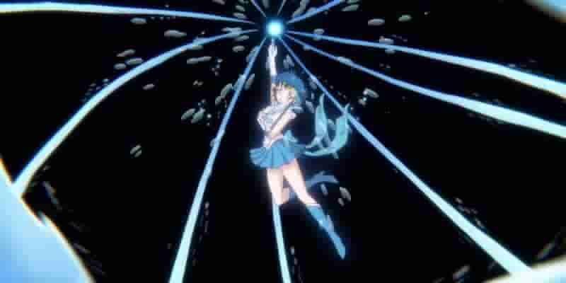 10 лучших персонажей Sailor Moon Crystal, рейтинг