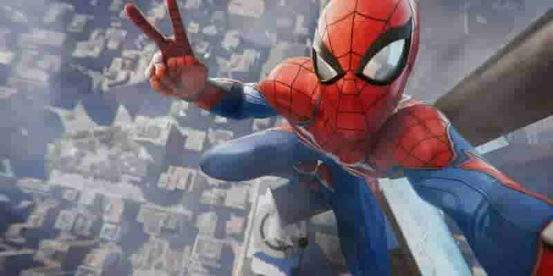 Человек-паук: Через Spider-Verse - 10 лучших пасхалок для хардкорных фанатов