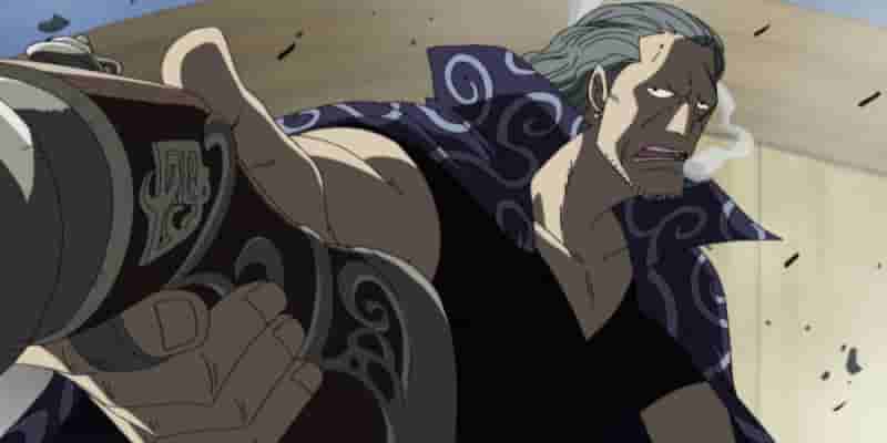 One Piece: 8 Персонажи, которых Зоро еще не может победить (и 7, которых он никогда не победит)