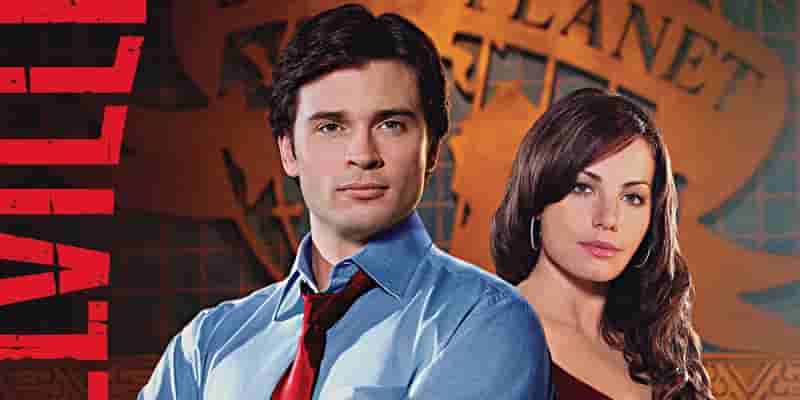 Том Уэллинг объясняет, что задерживает продолжение сериала
