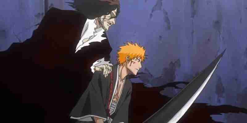 10 самых знаковых видов оружия из аниме Shonen, рейтинг