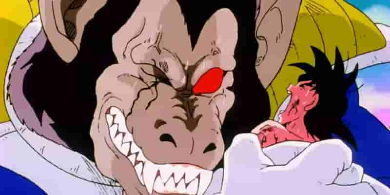 Жестокие травмы Dragon Ball, которые должны были быть постоянными