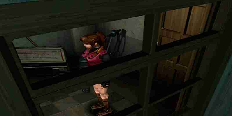 10 игр для Nintendo 64 с самой потрясающей графикой