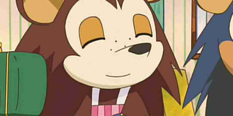 В Animal Crossing есть тайный роман, который скрывается прямо под носом у игроков