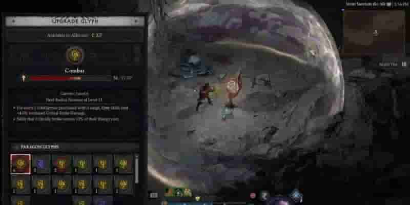 Diablo 4: Полное гайд по кошмарным подземельям