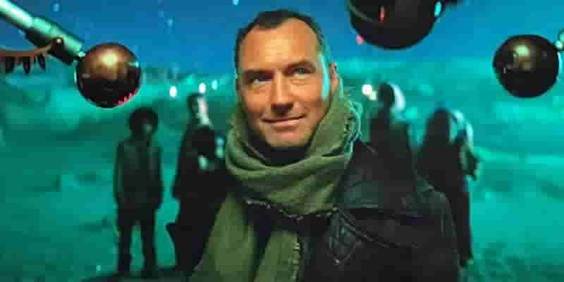 СЛУХ: Объявлено окно выхода Star Wars: Skeleton Crew's Disney+