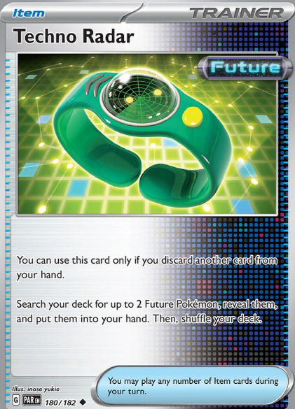 Pok&eacute;mon TCG: 10 лучших Карты будущего, которые могут полностью изменить вашу игру