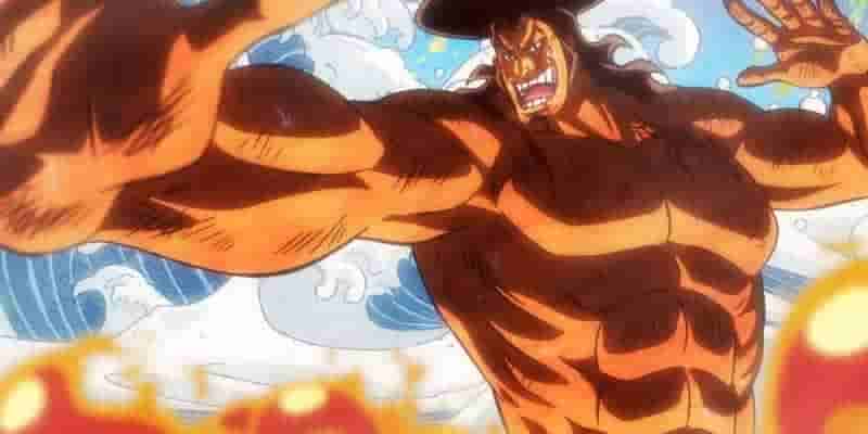 10 самых печальных смертей в One Piece, рейтинг