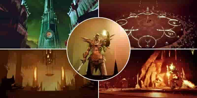 Destiny 2 Season Of The Witch: 10 лучших модов артефактов, рейтинг