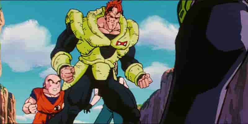 Неожиданные альянсы Dragon Ball Z, рейтинг