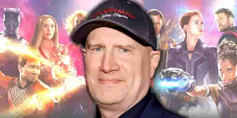 Marvel Boss говорит о том, что MCU слишком велика и растянута для новых фанатов