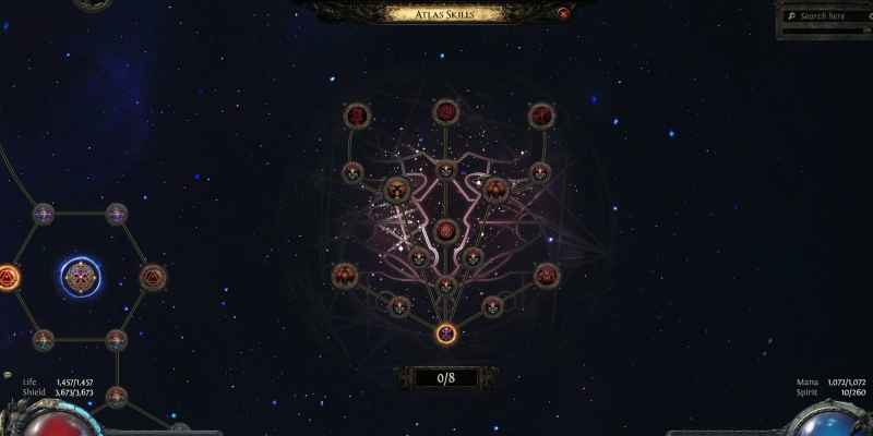 Путь из Exile II: Ritual Гайд