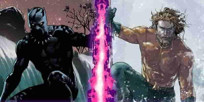 Marvel против DC: какие герои могут победить своих коллег?