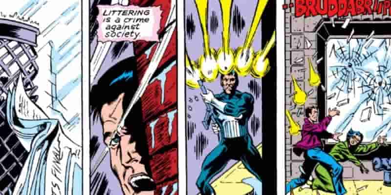 10 крупных ретконов Marvel (которые никто не заметил)