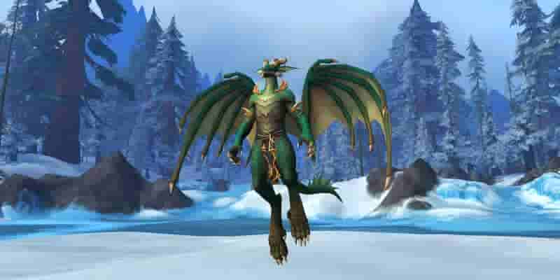World Of Warcraft: Dragonflight — 10 лучших особенностей
