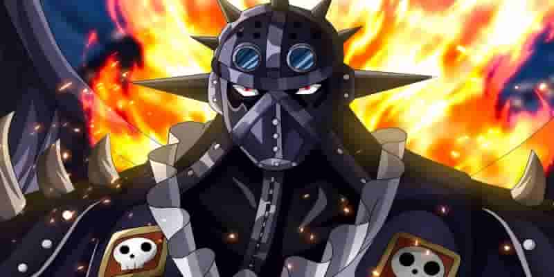 One Piece: 15 самых высоких наград за всю серию