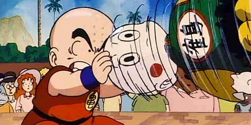 10 лучших ранних боев Dragon Ball до саги о короле Пикколо, рейтинг