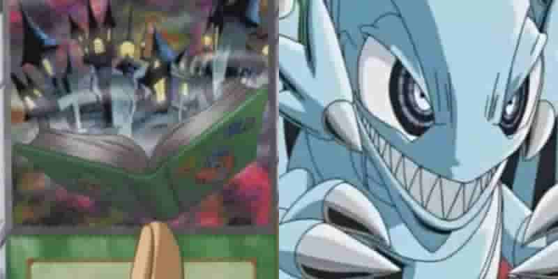 Последние архетипы Yu-Gi-Oh! идеально подходят для нового аниме
