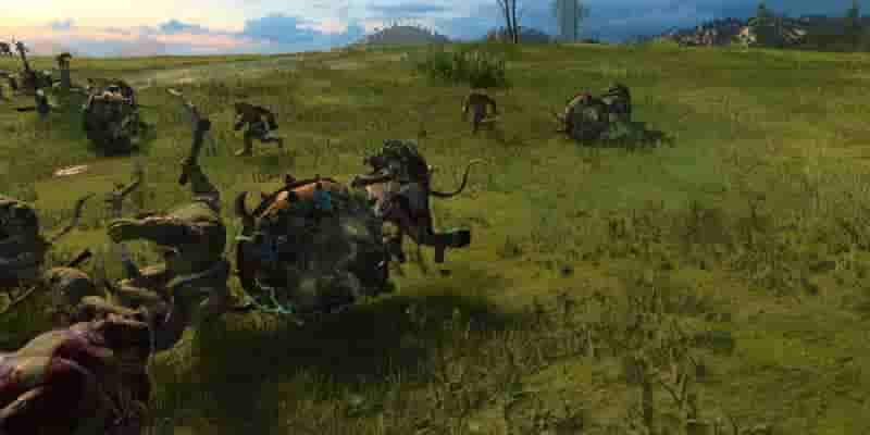 Total War: Warhammer 3 – 10 лучших юнитов скавенов в рейтинге
