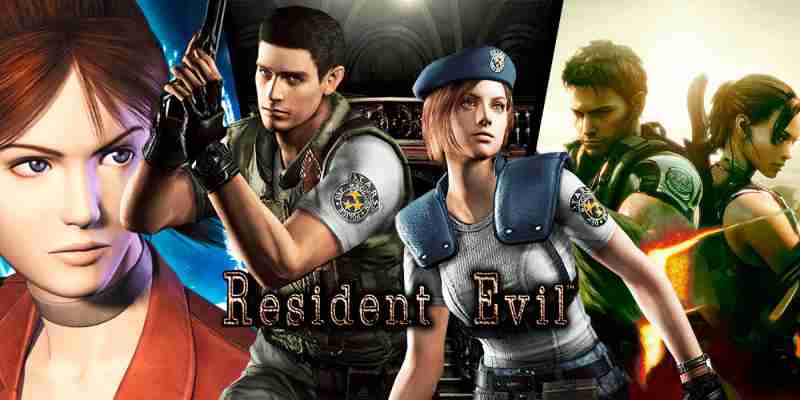 Resident Evil: 7 игр серии, которым больше всего нужны ремейки