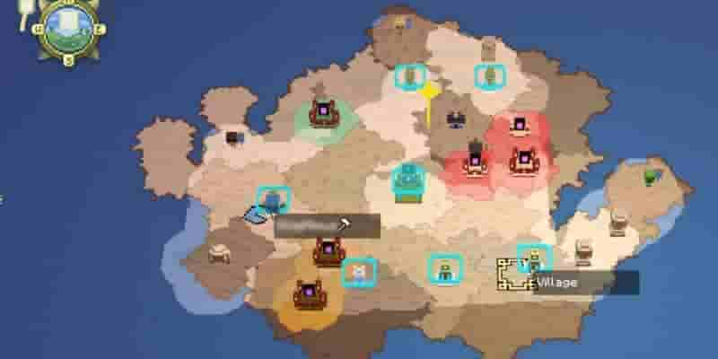 Minecraft Legends: 10 советов и подсказок для начинающих