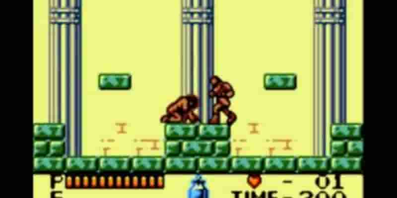 Castlevania: 10 самых могущественных персонажей Бельмонта, рейтинг