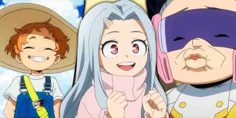10 лучших советов от My Hero Academia о том, как стать героем (по мнению профессионалов)