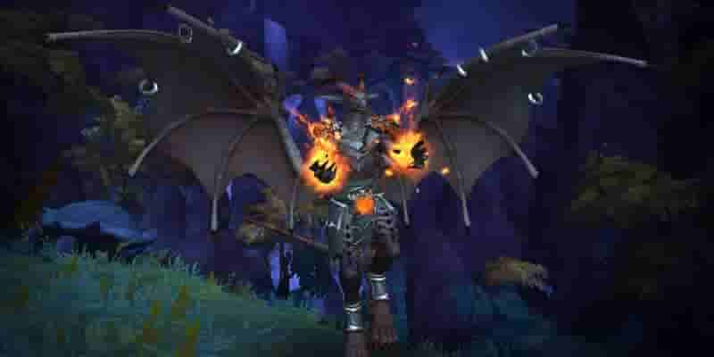 World Of Warcraft Dragonflight: 10 лучших DPS в патче 10,1