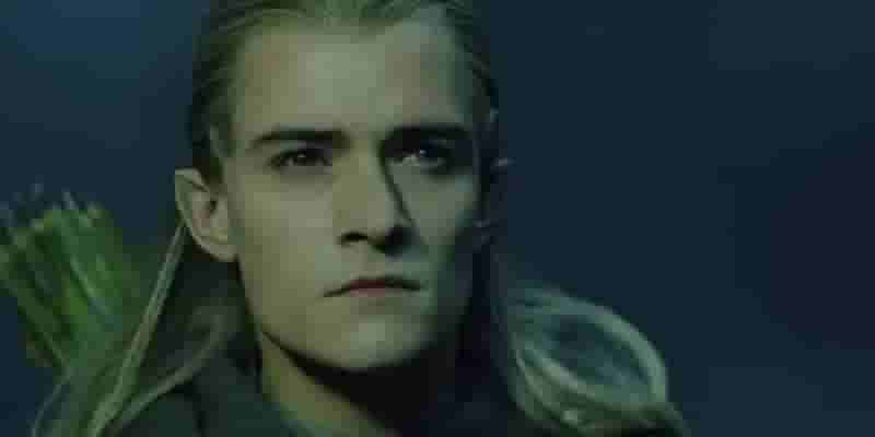 LOTR: 10 лучших цитат Леголаса