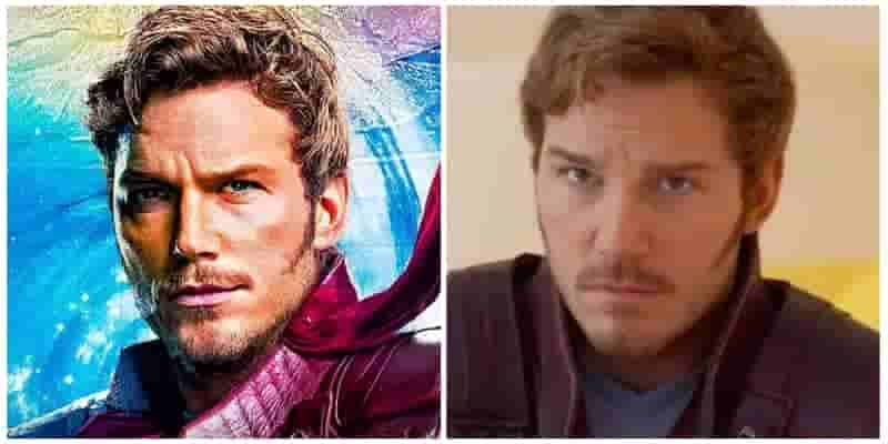 10 самых смешных цитат Звездного Лорда в MCU