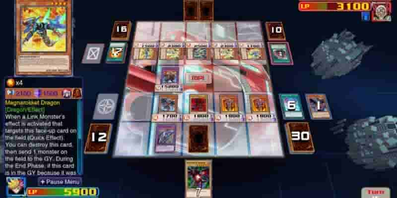 Почему в Yu-Gi-Oh! Legacy of the Duelist все еще стоит поиграть в 2023 году