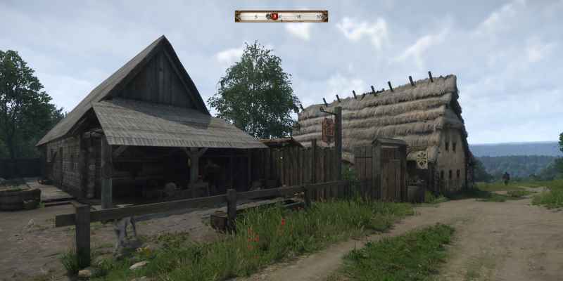Kingdom Come: Deliverance 2: Every Trosky Town, Ranked
