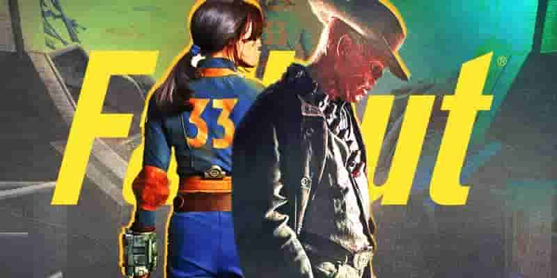 Двойные роли Мэтта Берри в Fallout раскрывают происхождение популярного игрового персонажа