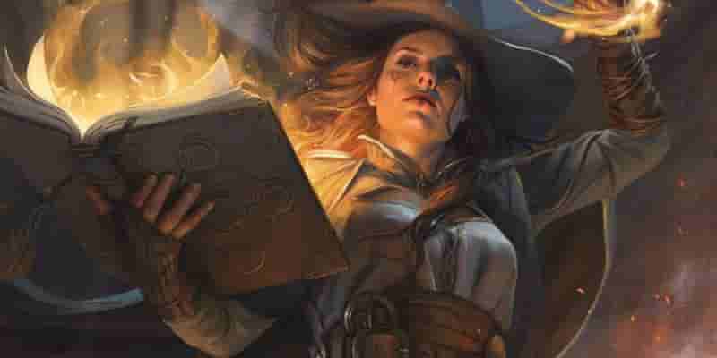 Dungeons & Dragons: How to Roll Статистика персонажа